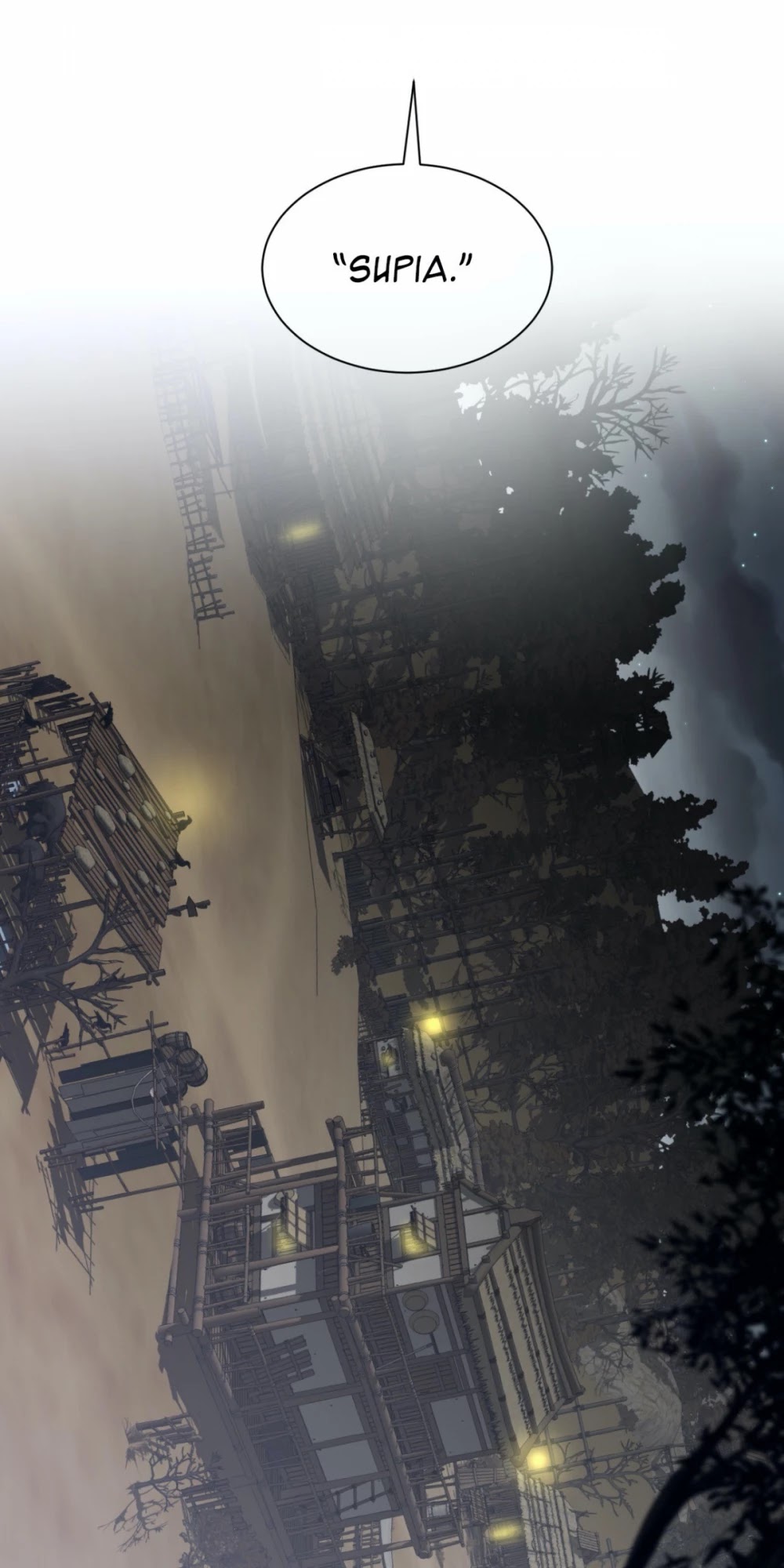 Perfect Half Chapter 114 page 35 - Chapter 114