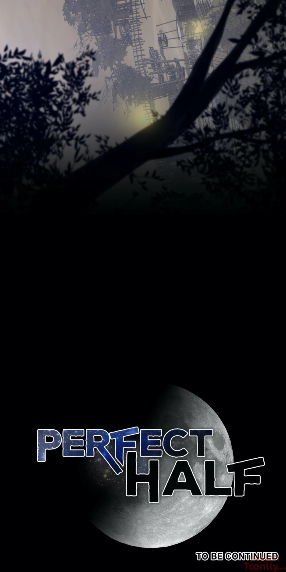 Perfect Half Chapter 114 page 36 - Chapter 114