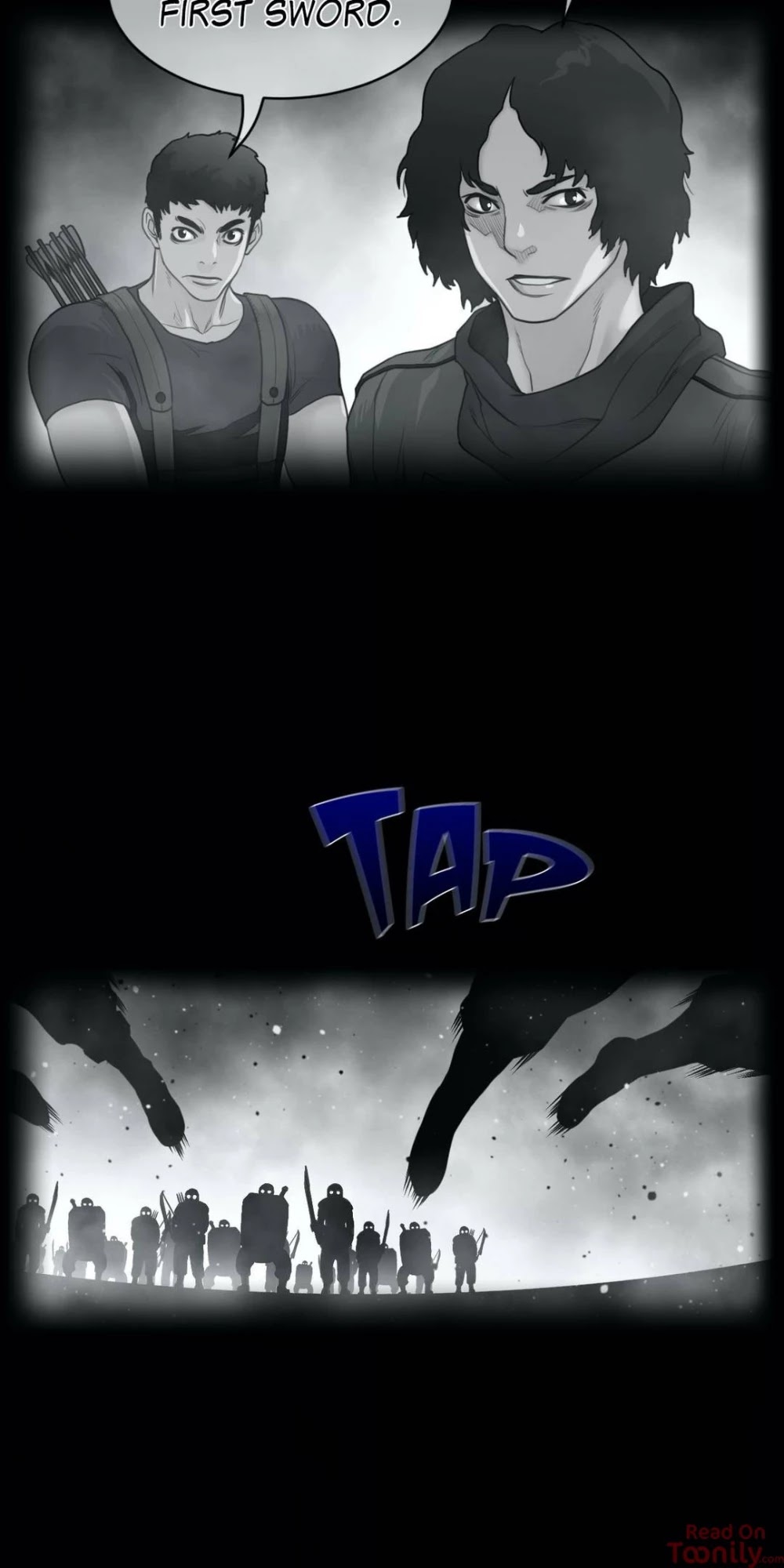 Perfect Half Chapter 114 page 4 - Chapter 114