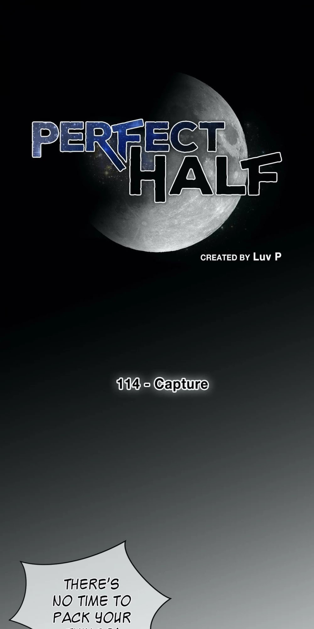 Perfect Half Chapter 114 page 5 - Chapter 114