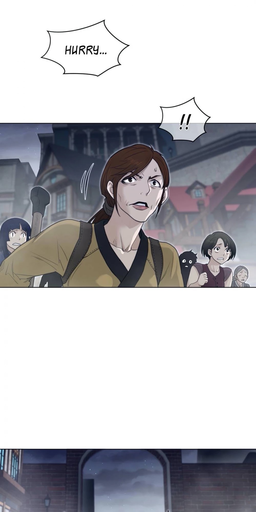 Perfect Half Chapter 114 page 7 - Chapter 114