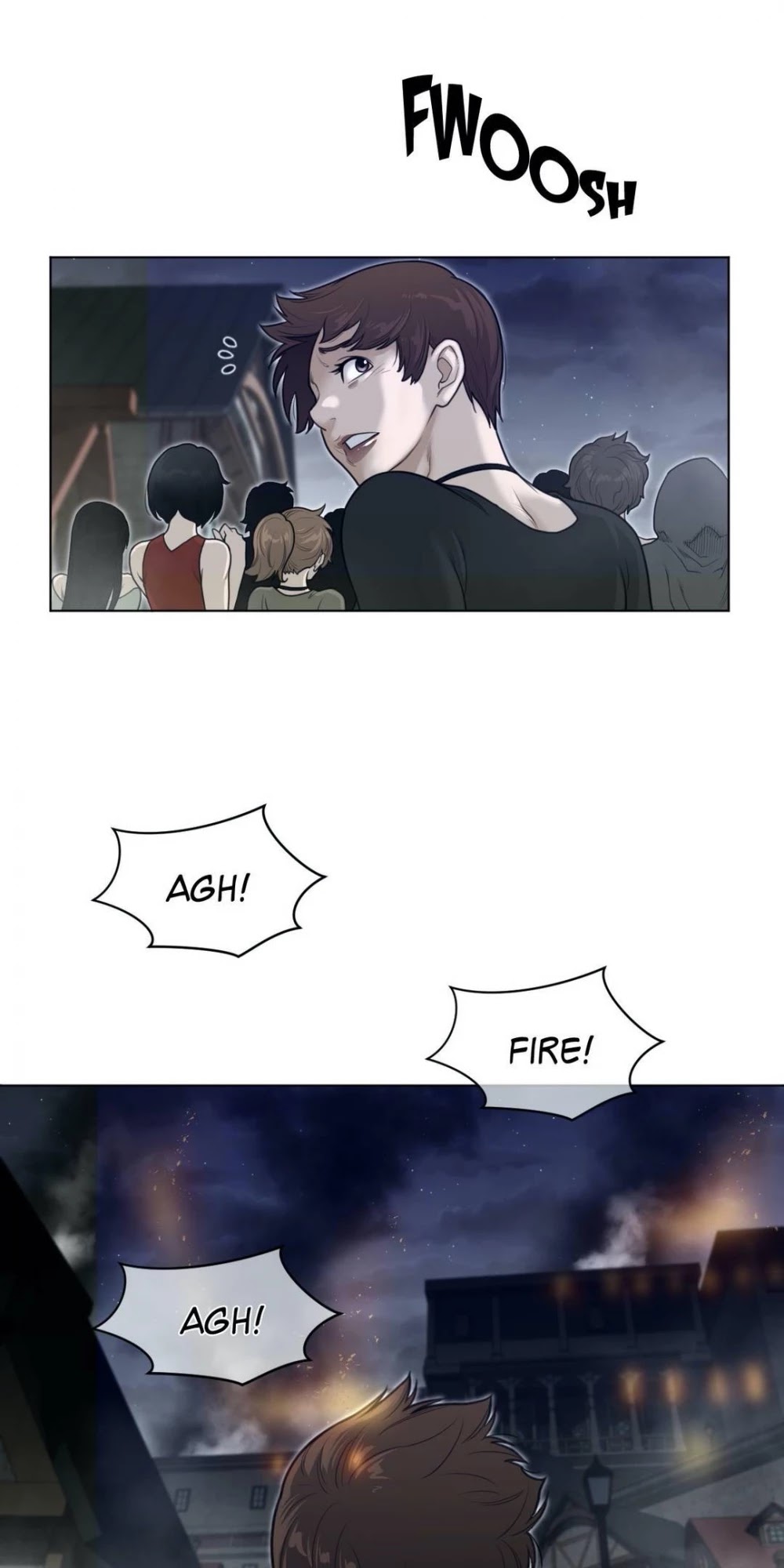 Perfect Half Chapter 114 page 9 - Chapter 114