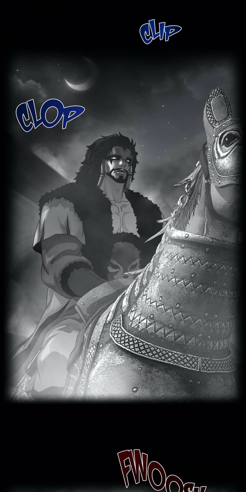 Perfect Half Chapter 115 page 1 - Chapter 115