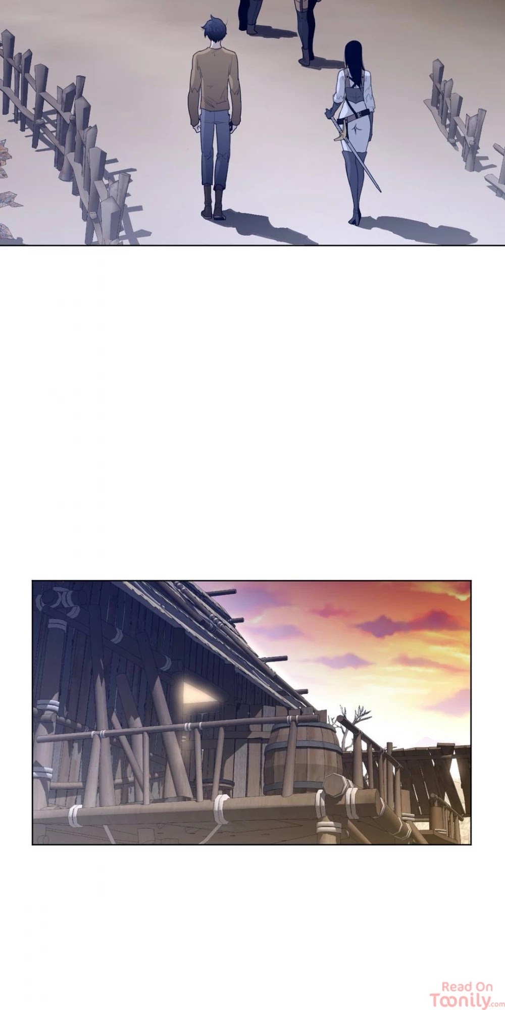 Perfect Half Chapter 115 page 10 - Chapter 115