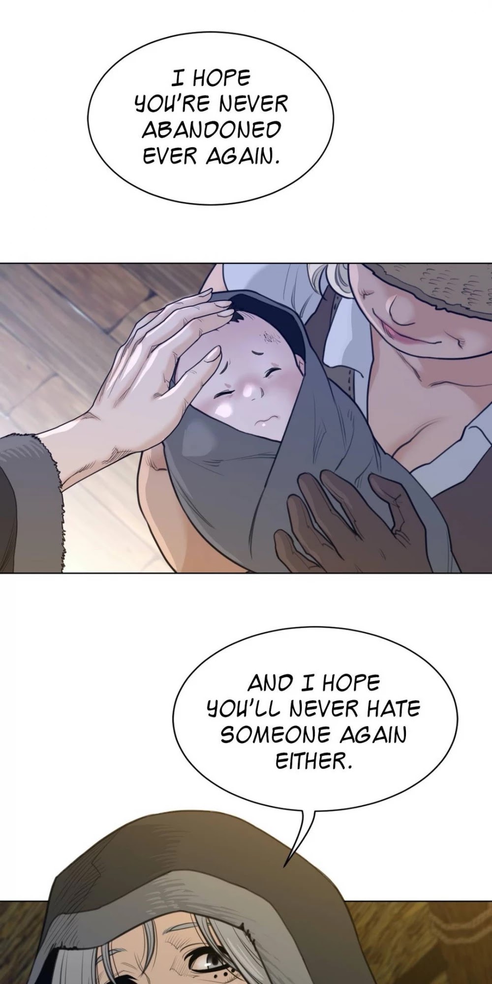 Perfect Half Chapter 115 page 11 - Chapter 115