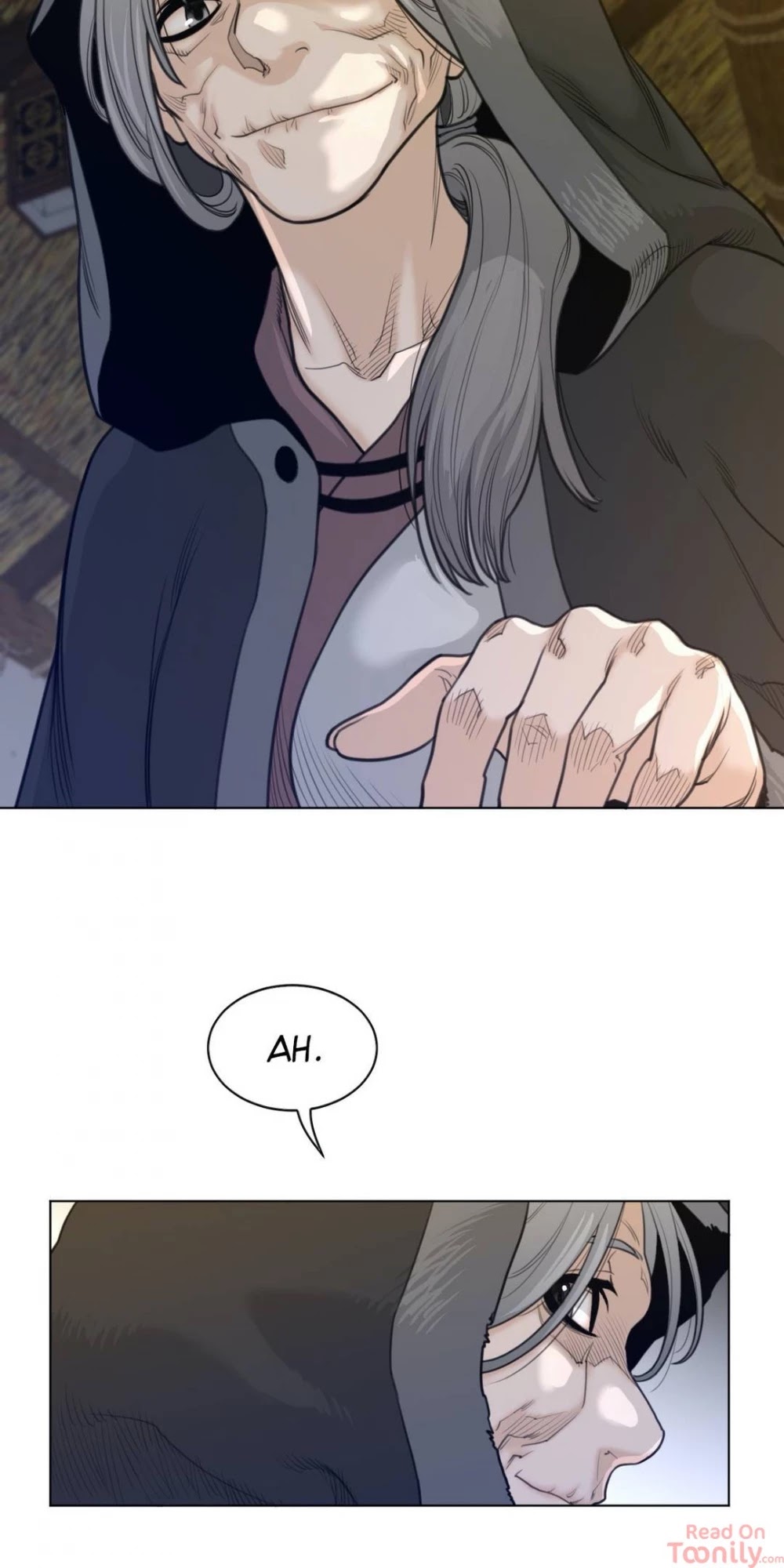 Perfect Half Chapter 115 page 12 - Chapter 115
