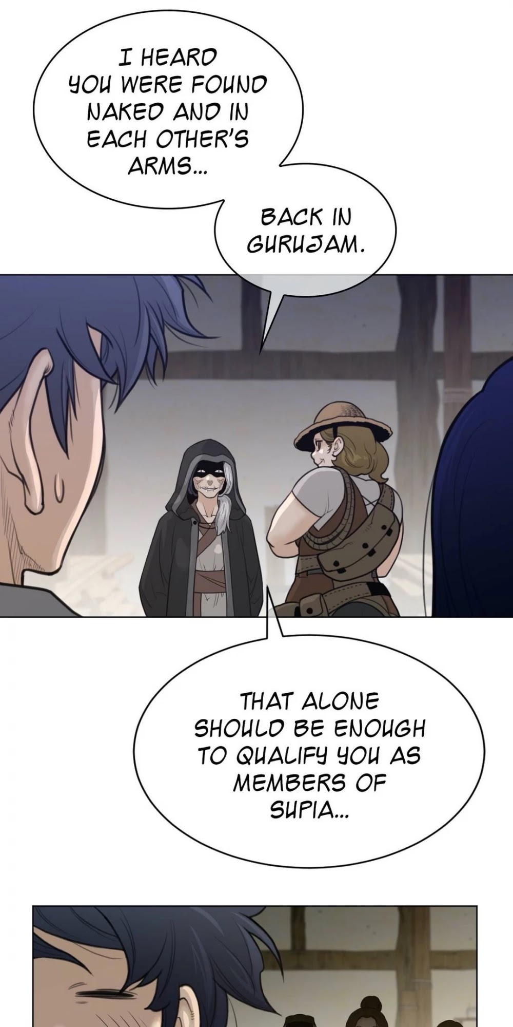 Perfect Half Chapter 115 page 13 - Chapter 115