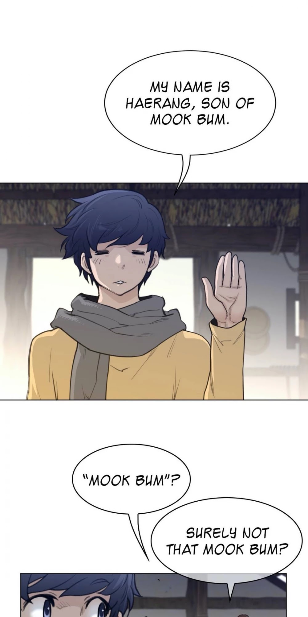 Perfect Half Chapter 115 page 15 - Chapter 115