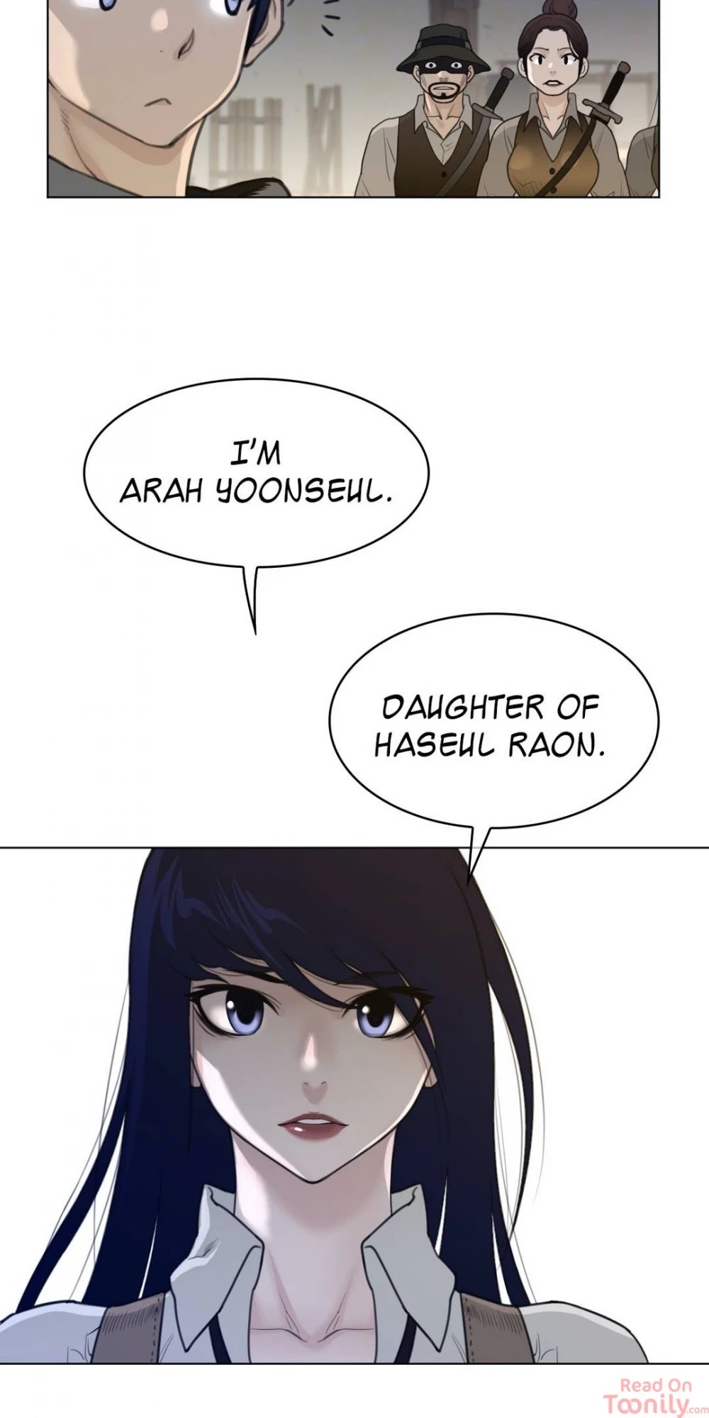 Perfect Half Chapter 115 page 16 - Chapter 115