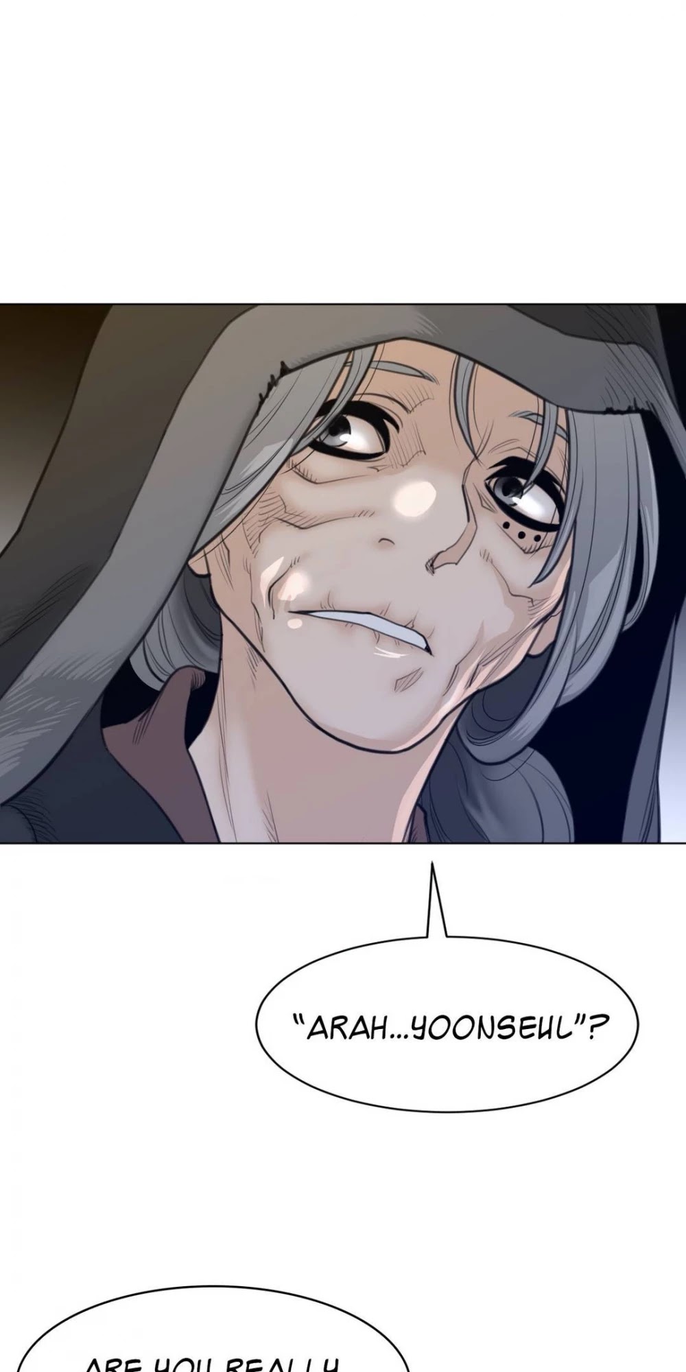 Perfect Half Chapter 115 page 17 - Chapter 115