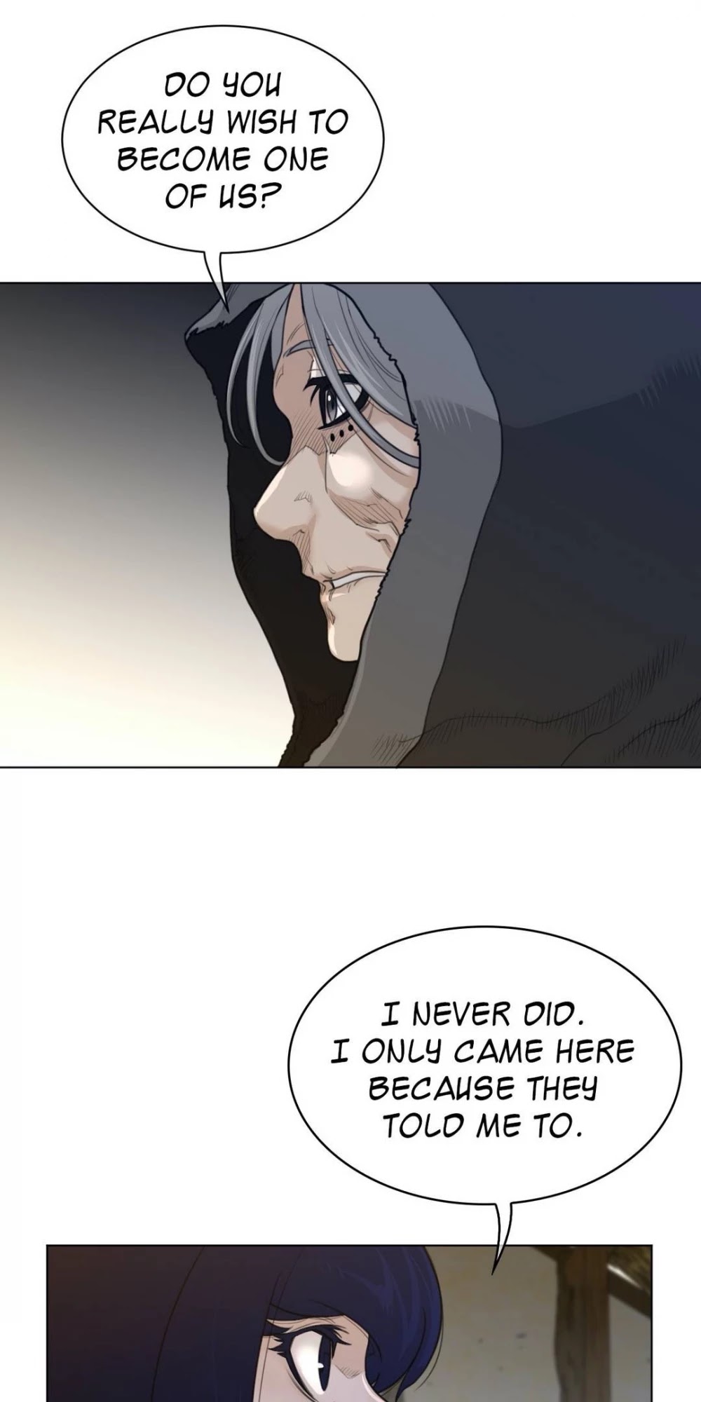 Perfect Half Chapter 115 page 21 - Chapter 115