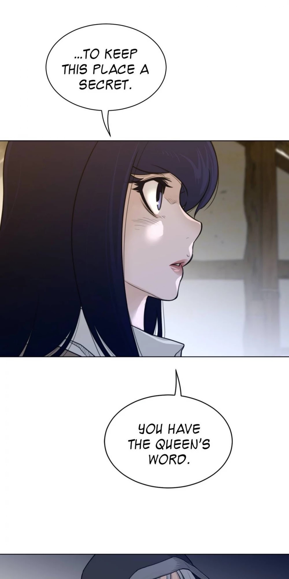 Perfect Half Chapter 115 page 23 - Chapter 115