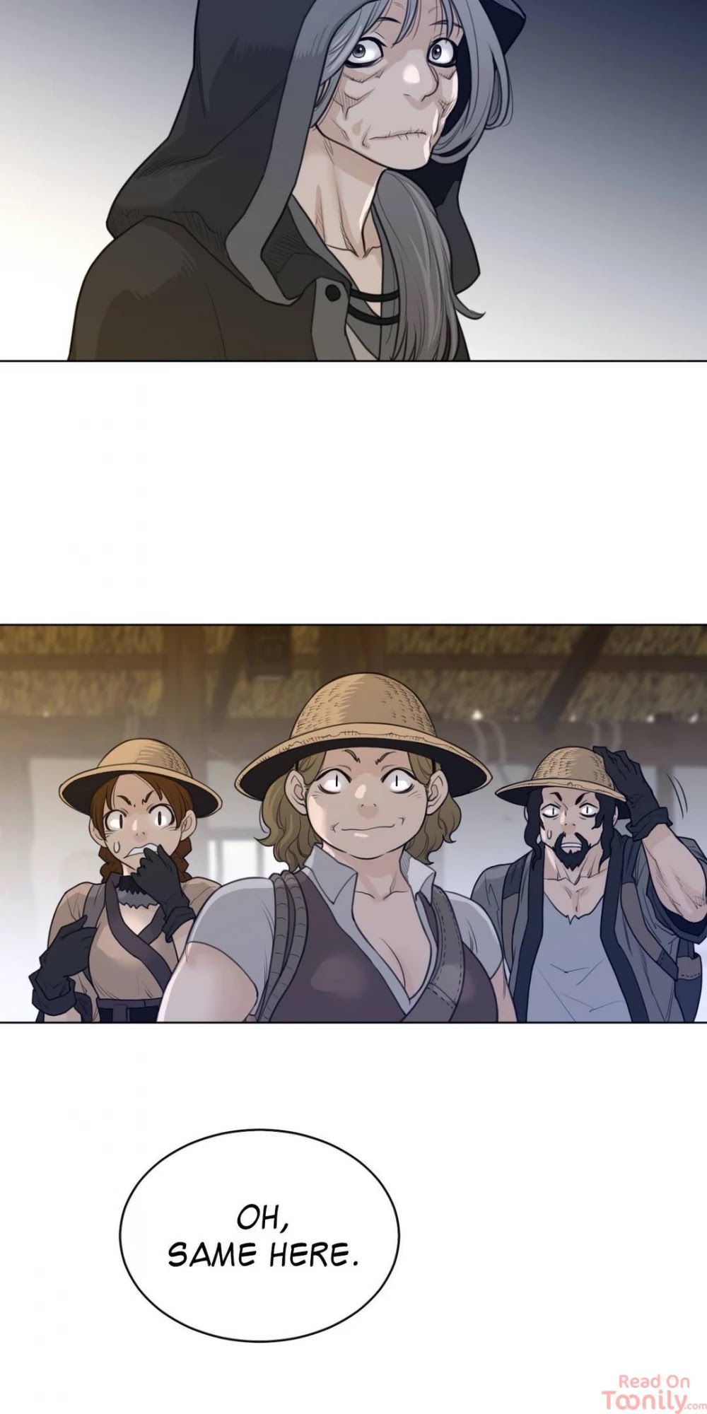 Perfect Half Chapter 115 page 24 - Chapter 115
