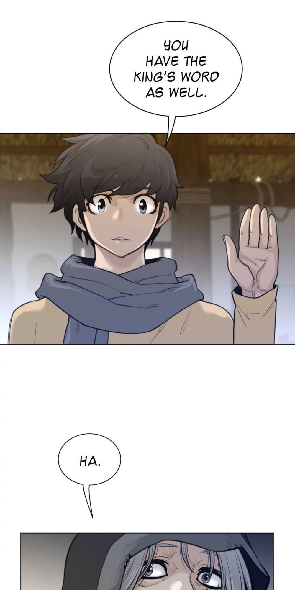 Perfect Half Chapter 115 page 25 - Chapter 115