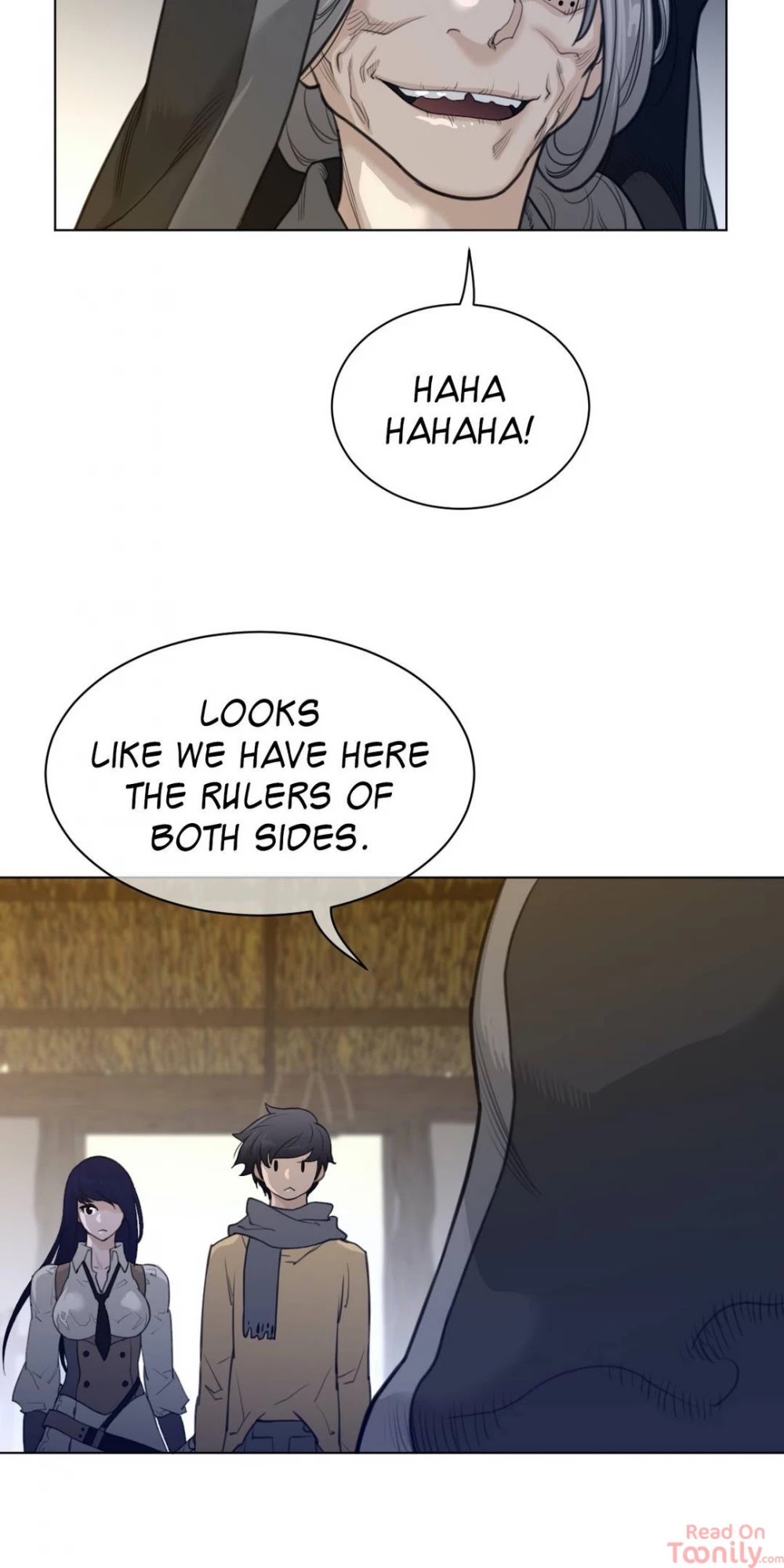 Perfect Half Chapter 115 page 26 - Chapter 115