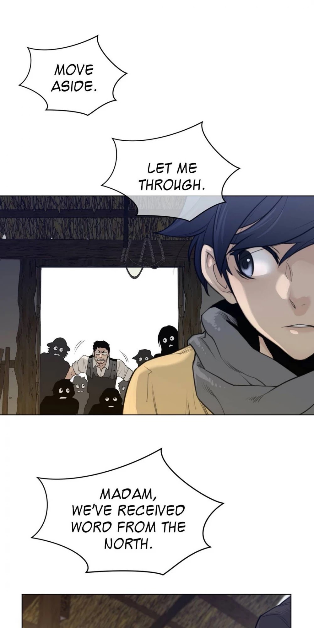 Perfect Half Chapter 115 page 29 - Chapter 115