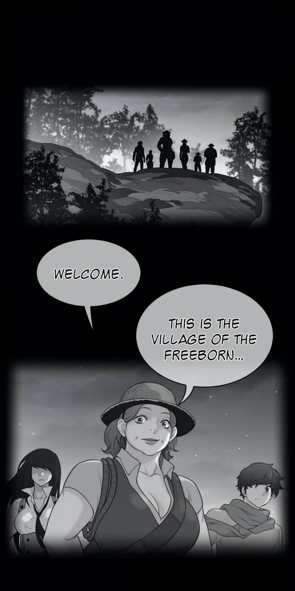 Perfect Half Chapter 115 page 3 - Chapter 115