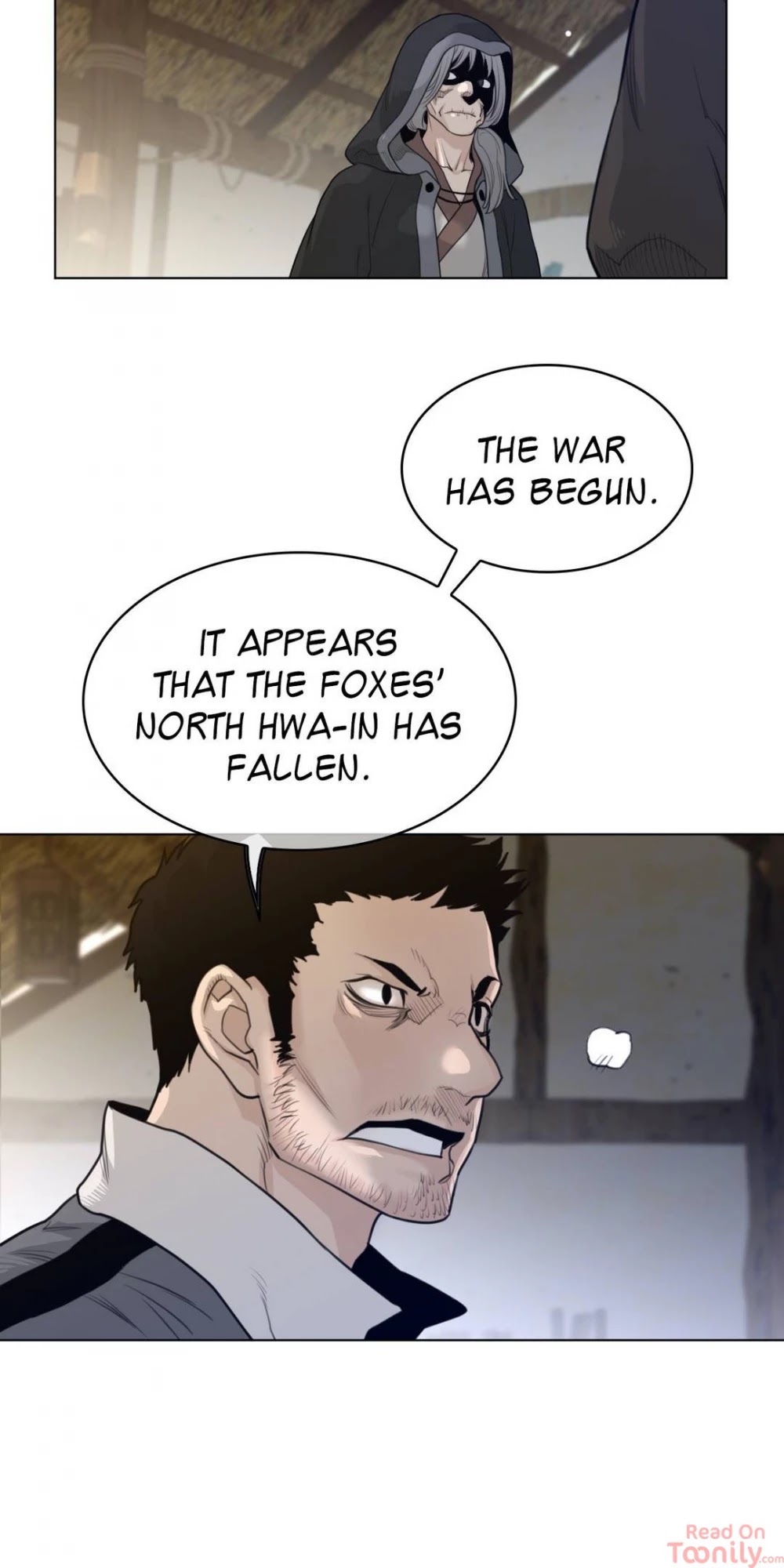 Perfect Half Chapter 115 page 30 - Chapter 115