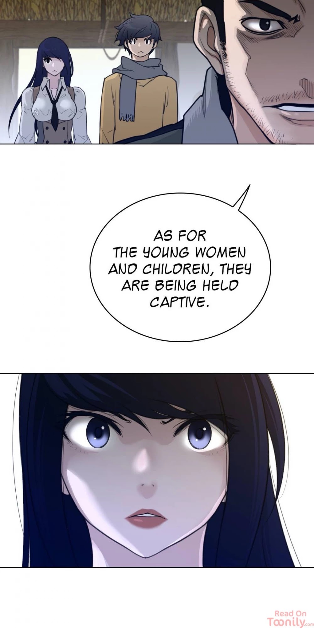 Perfect Half Chapter 115 page 32 - Chapter 115