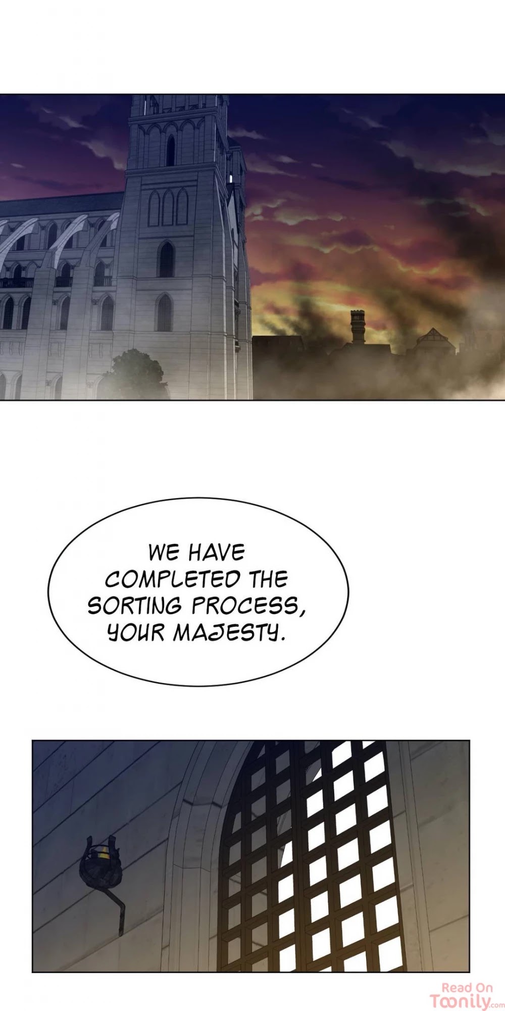 Perfect Half Chapter 115 page 34 - Chapter 115