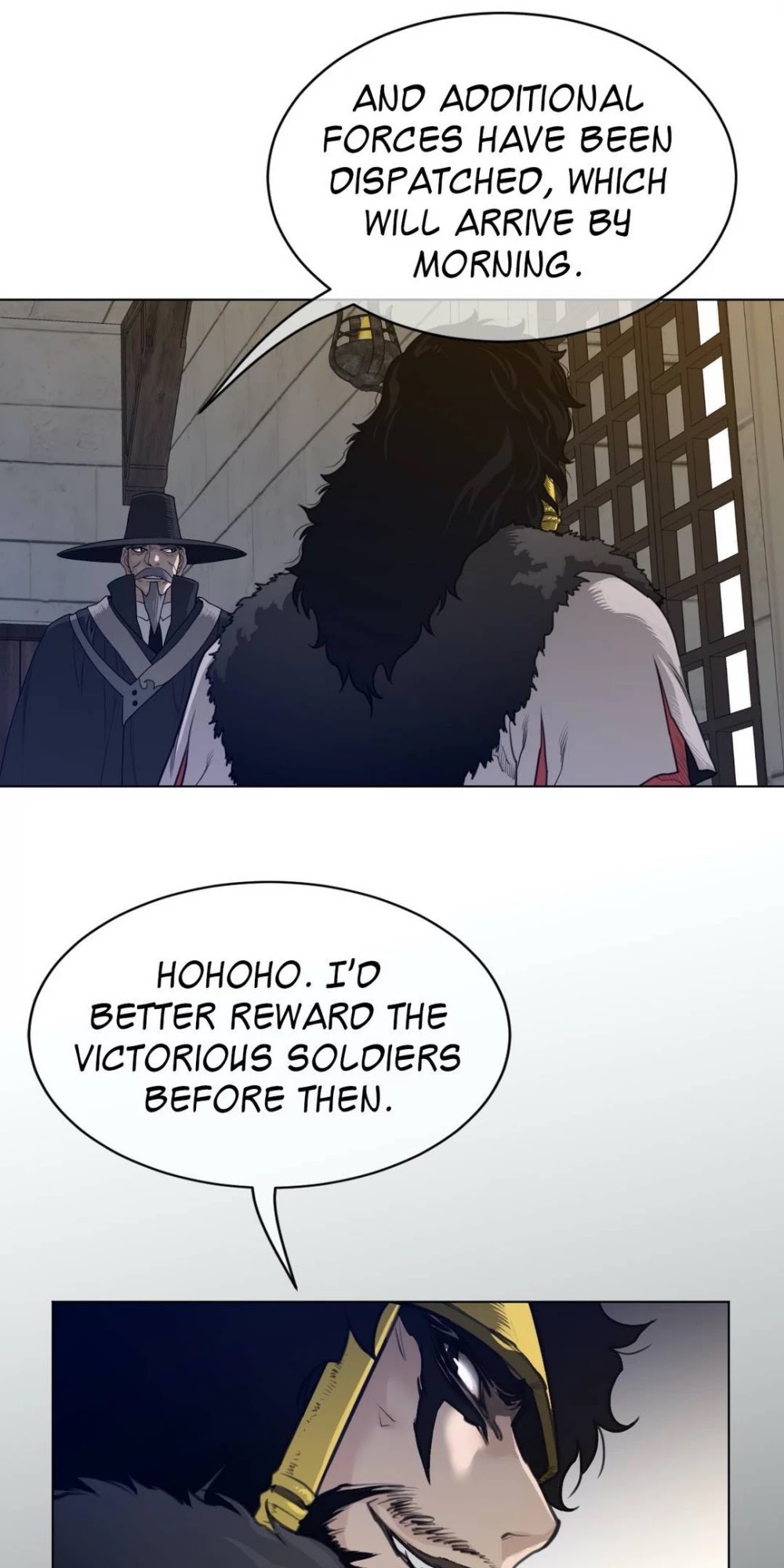Perfect Half Chapter 115 page 35 - Chapter 115