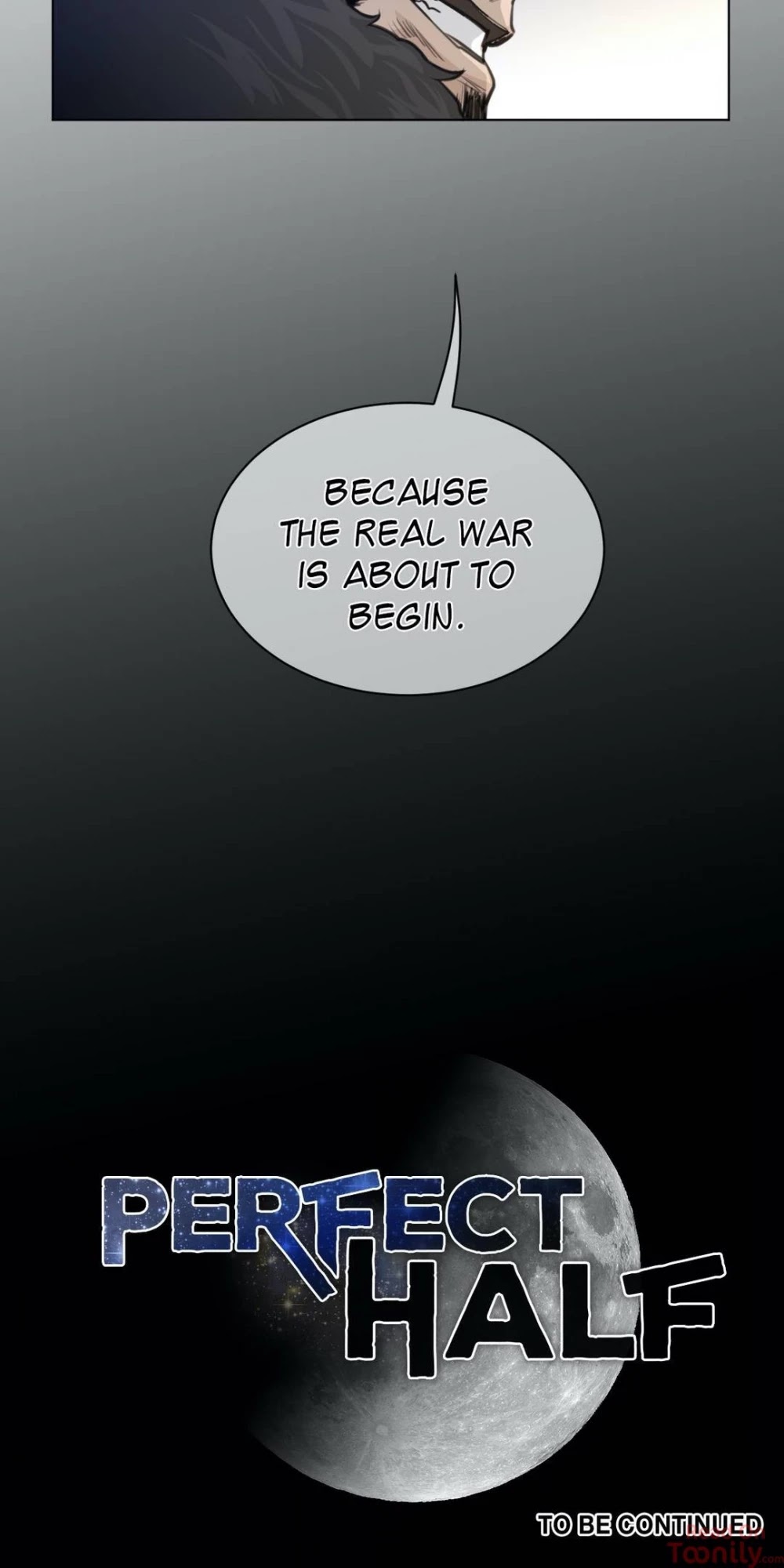 Perfect Half Chapter 115 page 36 - Chapter 115