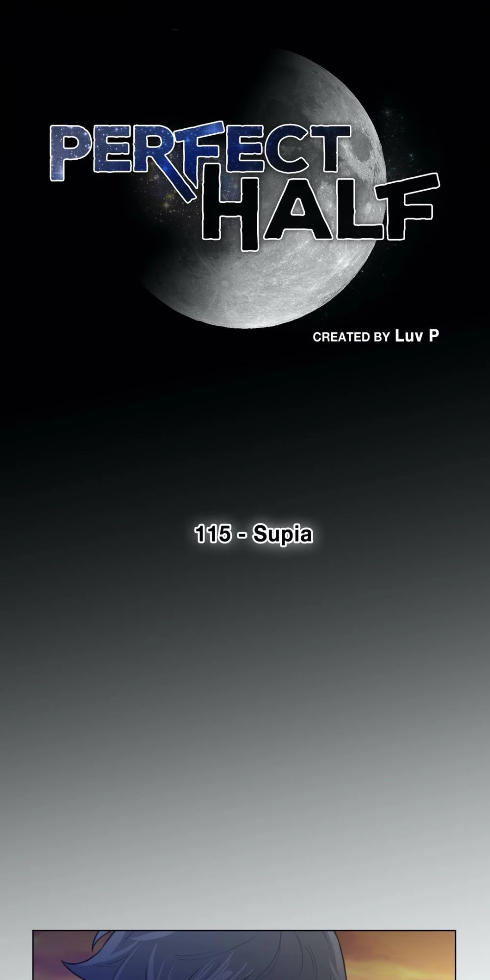 Perfect Half Chapter 115 page 5 - Chapter 115