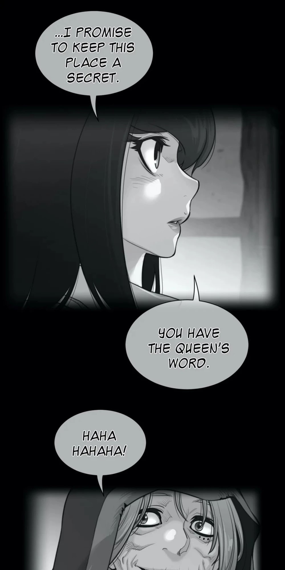 Perfect Half Chapter 116 page 1 - Chapter 116