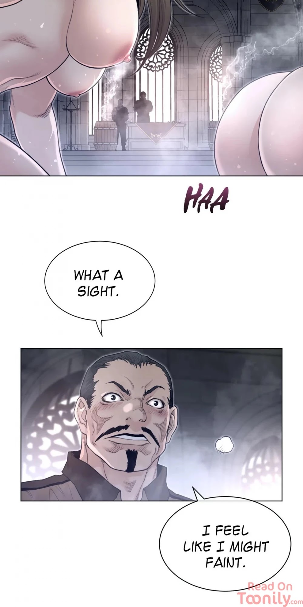Perfect Half Chapter 116 page 10 - Chapter 116