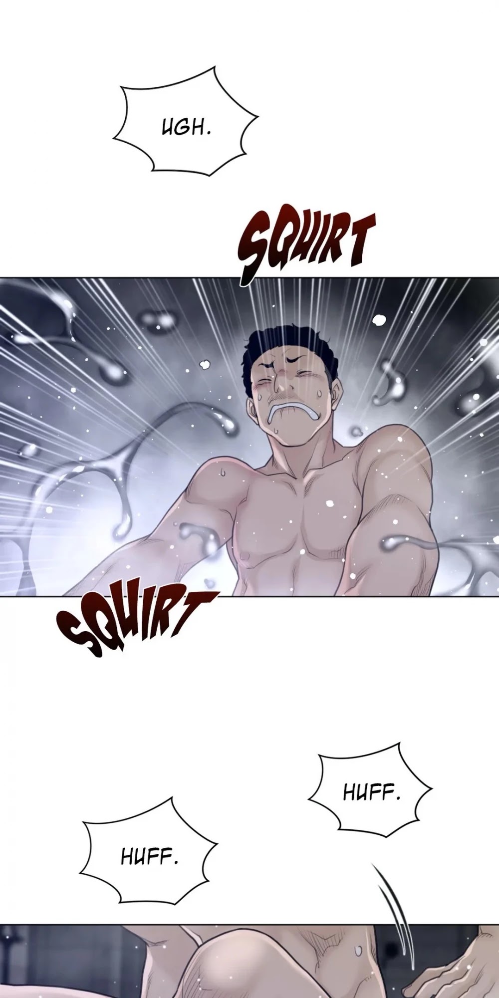 Perfect Half Chapter 116 page 15 - Chapter 116