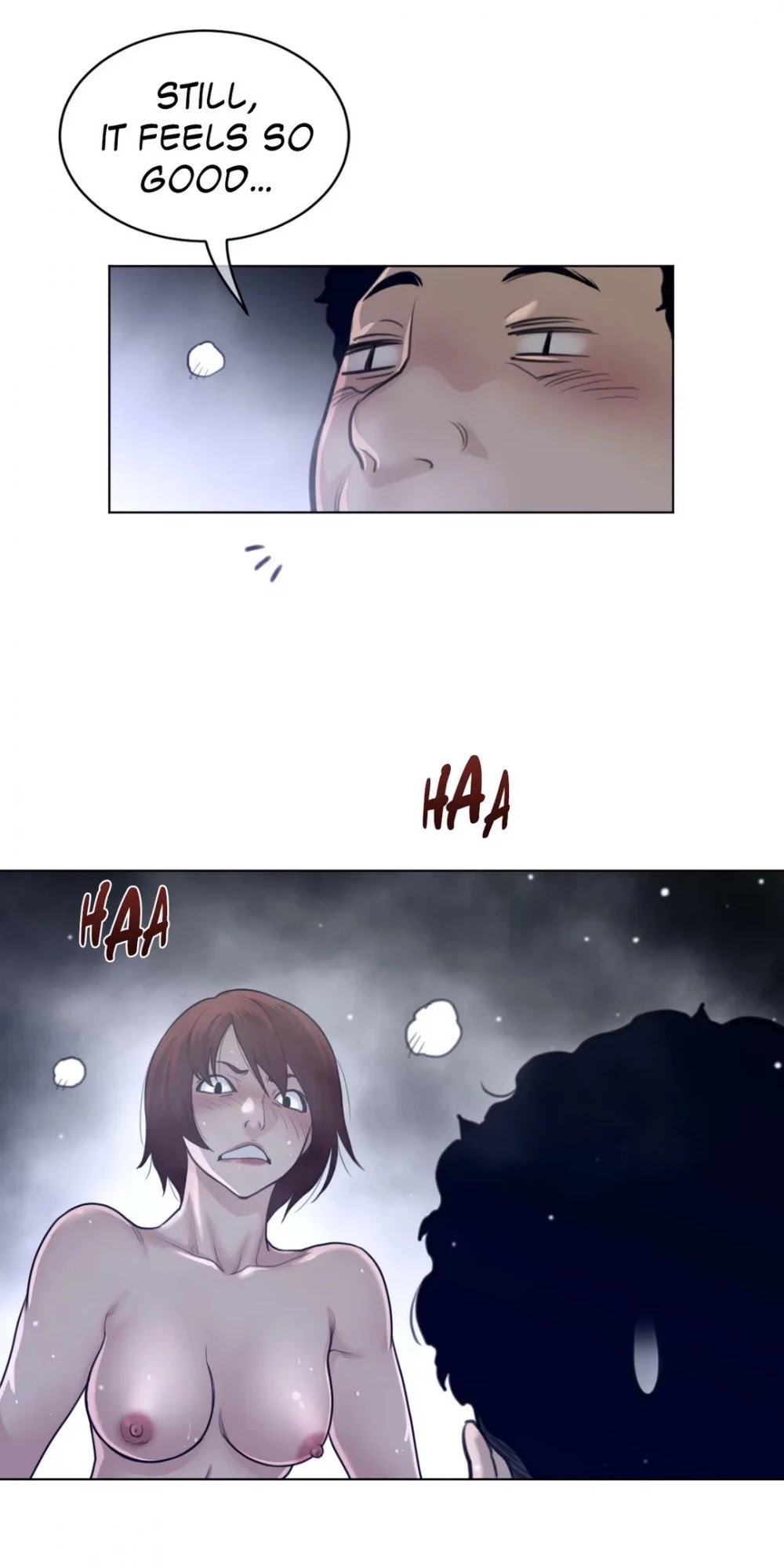 Perfect Half Chapter 116 page 17 - Chapter 116