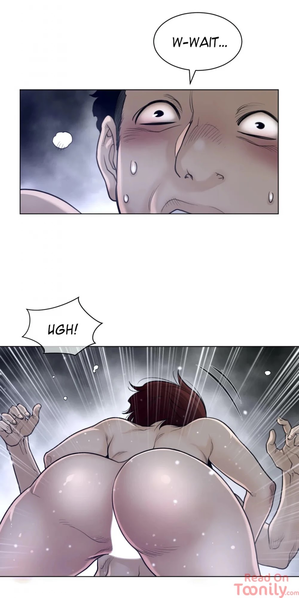 Perfect Half Chapter 116 page 18 - Chapter 116