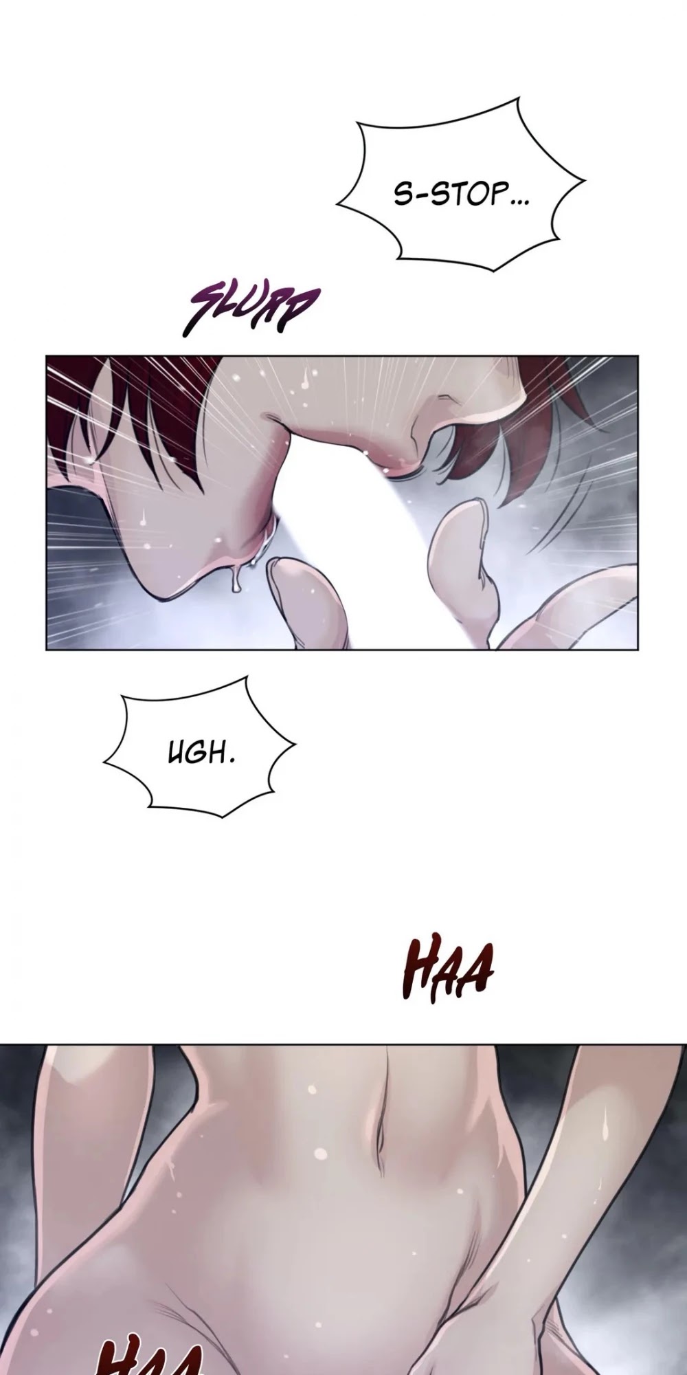 Perfect Half Chapter 116 page 19 - Chapter 116