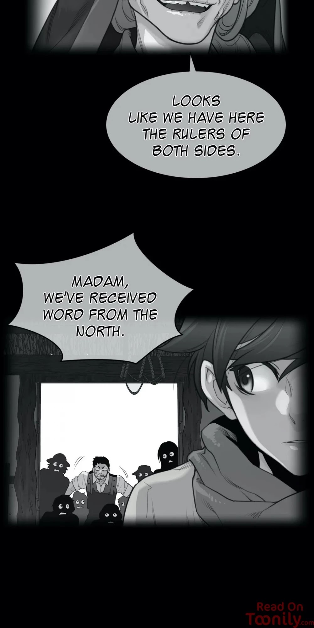Perfect Half Chapter 116 page 2 - Chapter 116