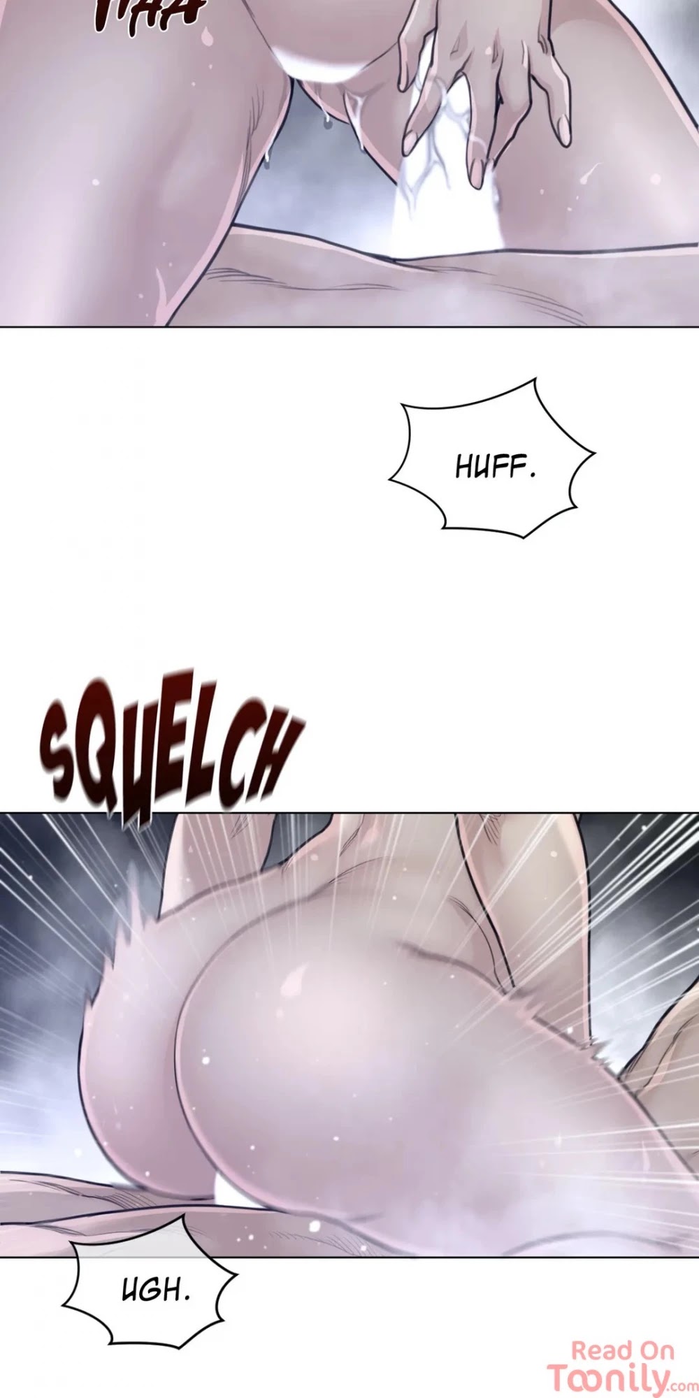 Perfect Half Chapter 116 page 20 - Chapter 116