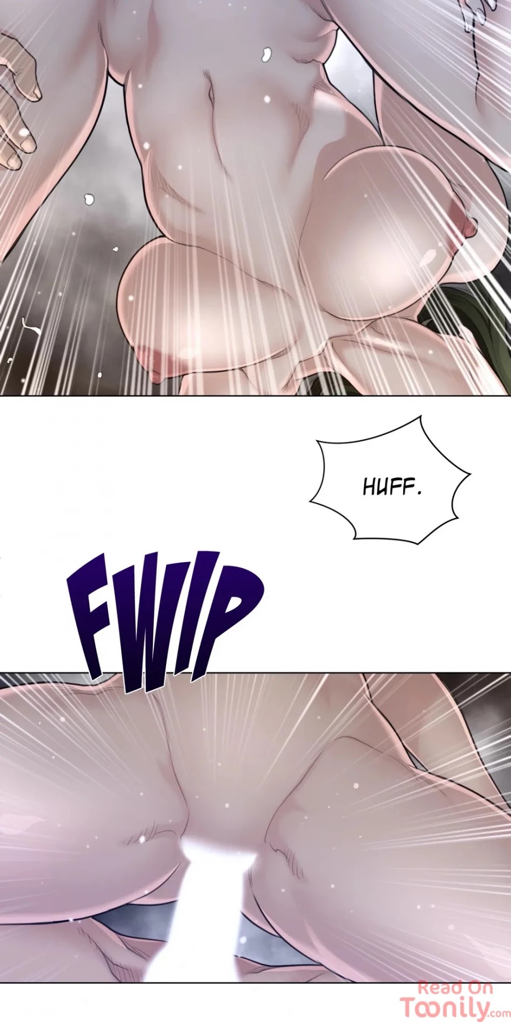 Perfect Half Chapter 116 page 22 - Chapter 116