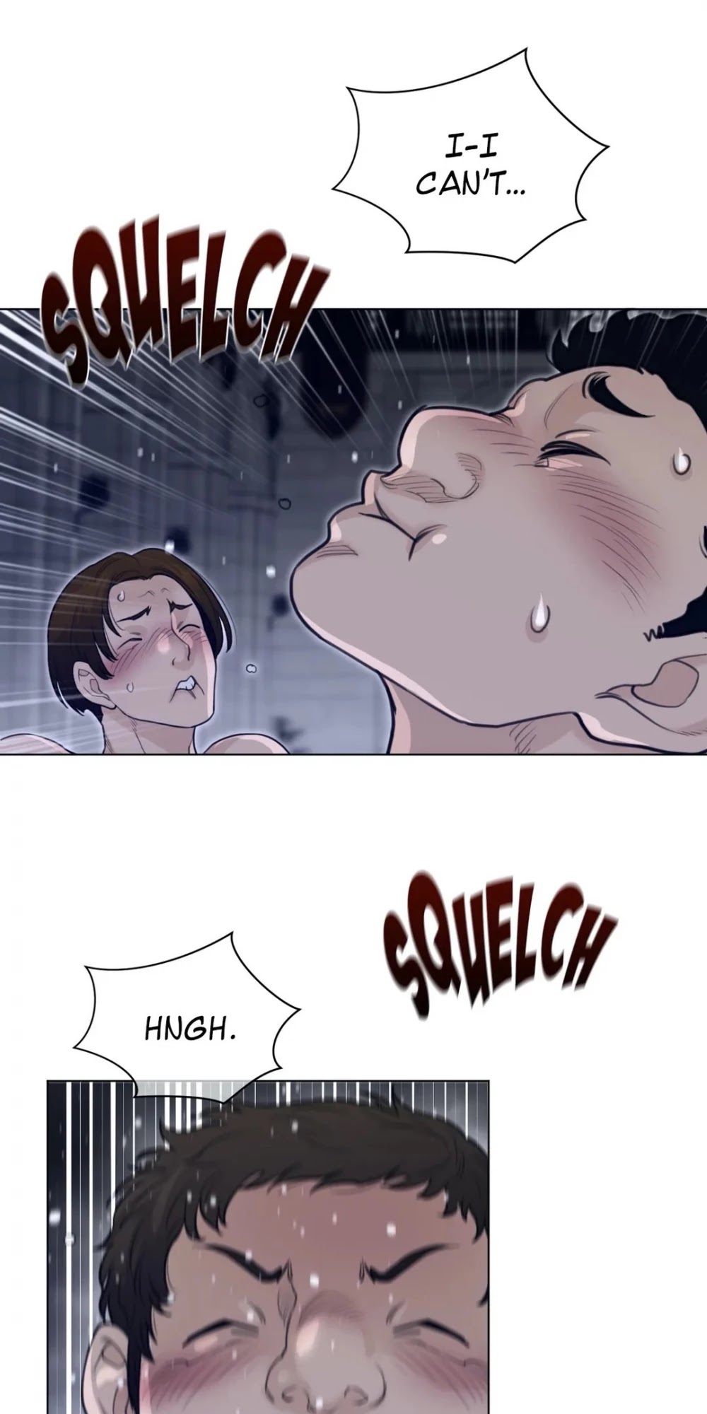 Perfect Half Chapter 116 page 23 - Chapter 116
