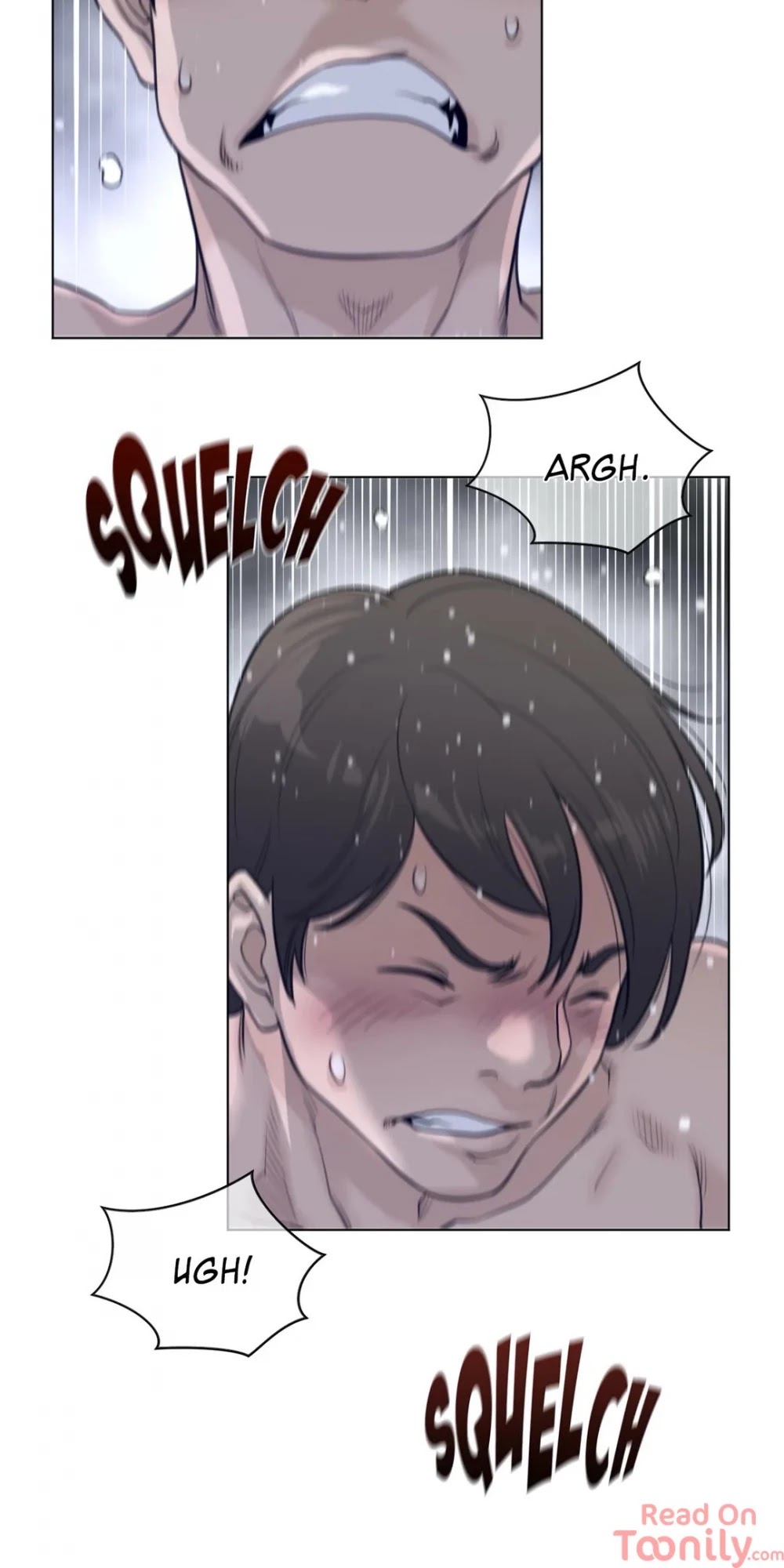Perfect Half Chapter 116 page 24 - Chapter 116