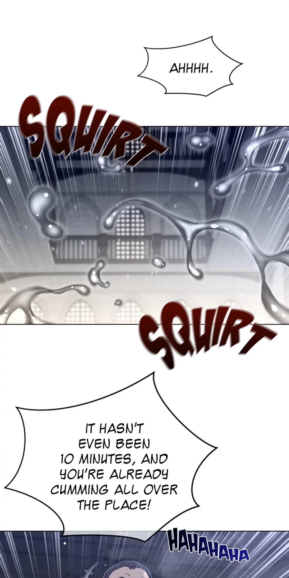 Perfect Half Chapter 116 page 25 - Chapter 116