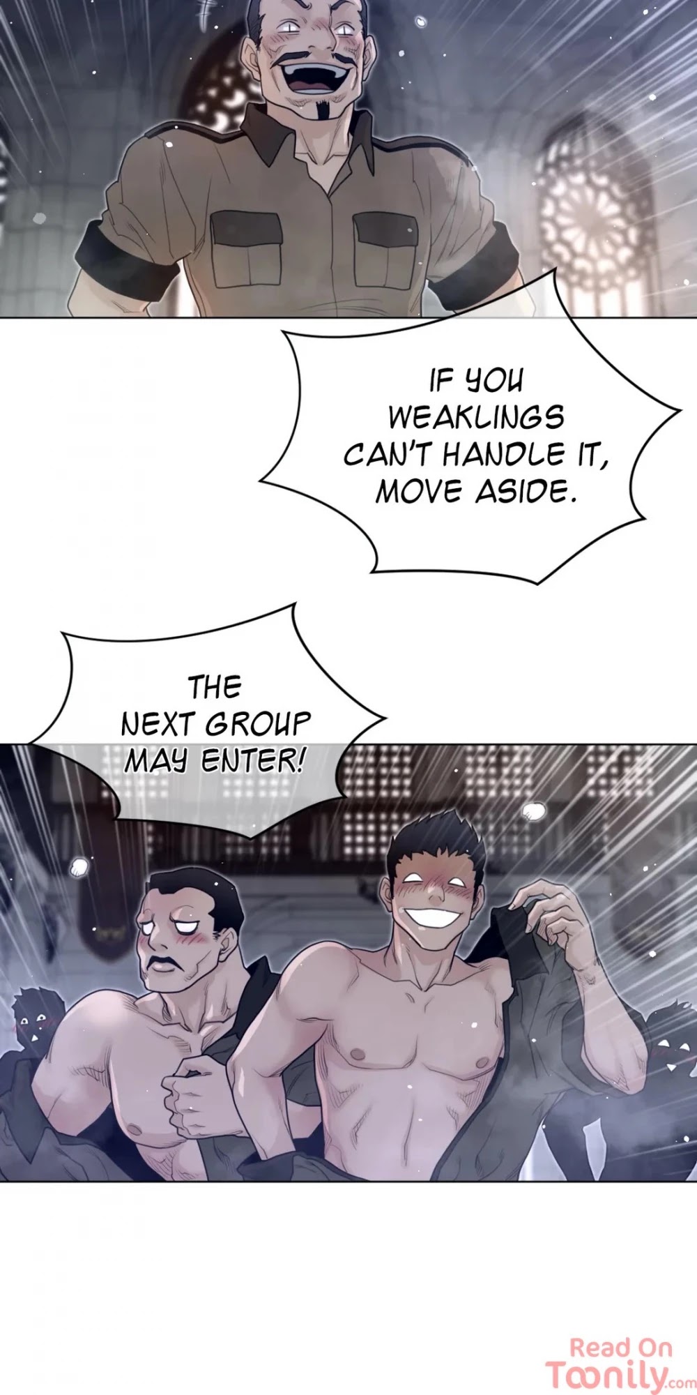 Perfect Half Chapter 116 page 26 - Chapter 116