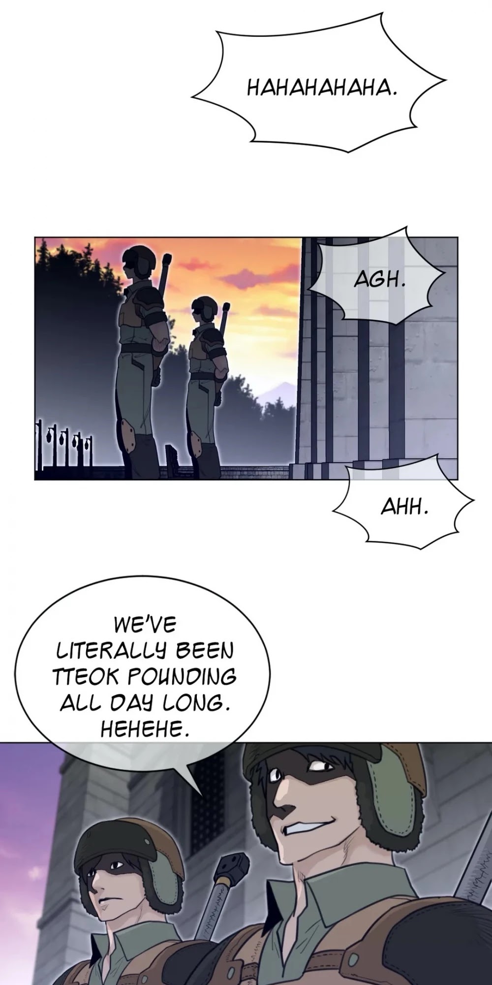 Perfect Half Chapter 116 page 29 - Chapter 116