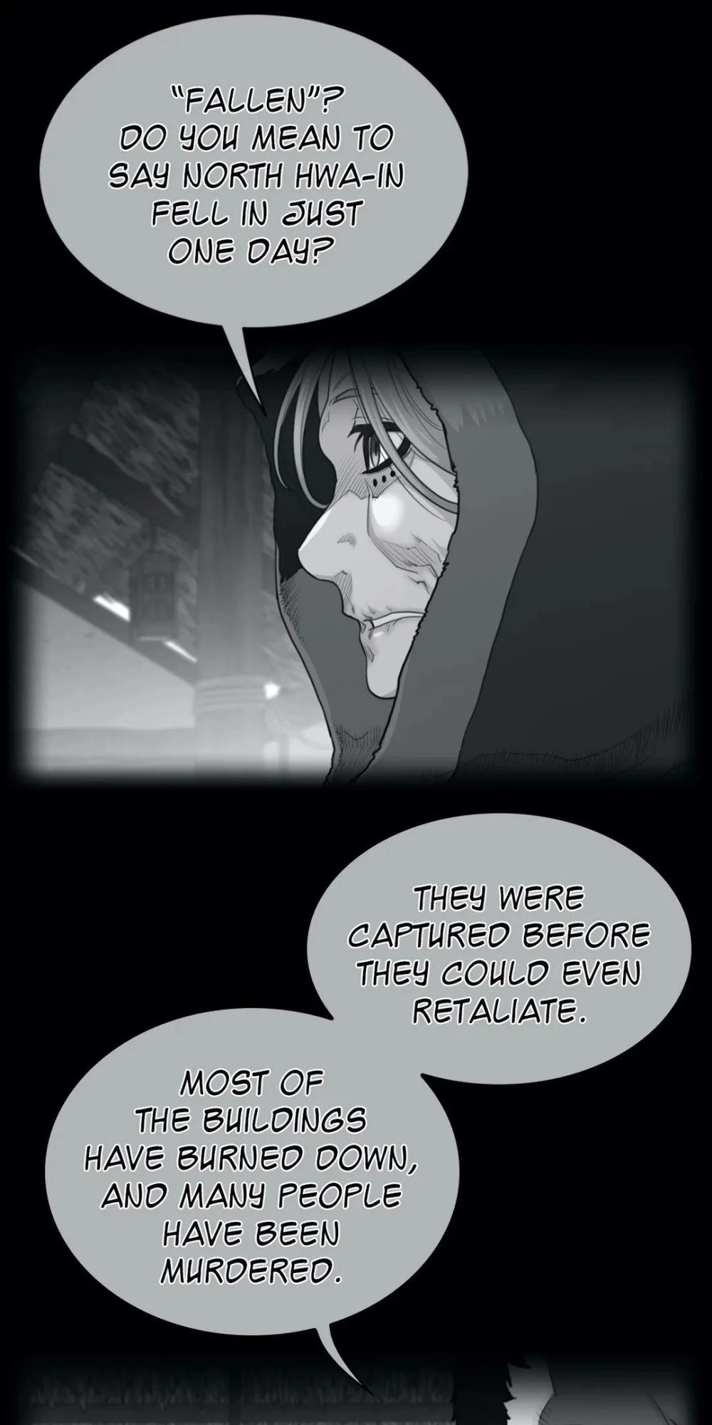 Perfect Half Chapter 116 page 3 - Chapter 116