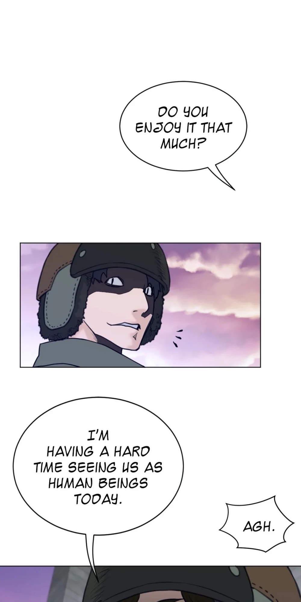 Perfect Half Chapter 116 page 31 - Chapter 116