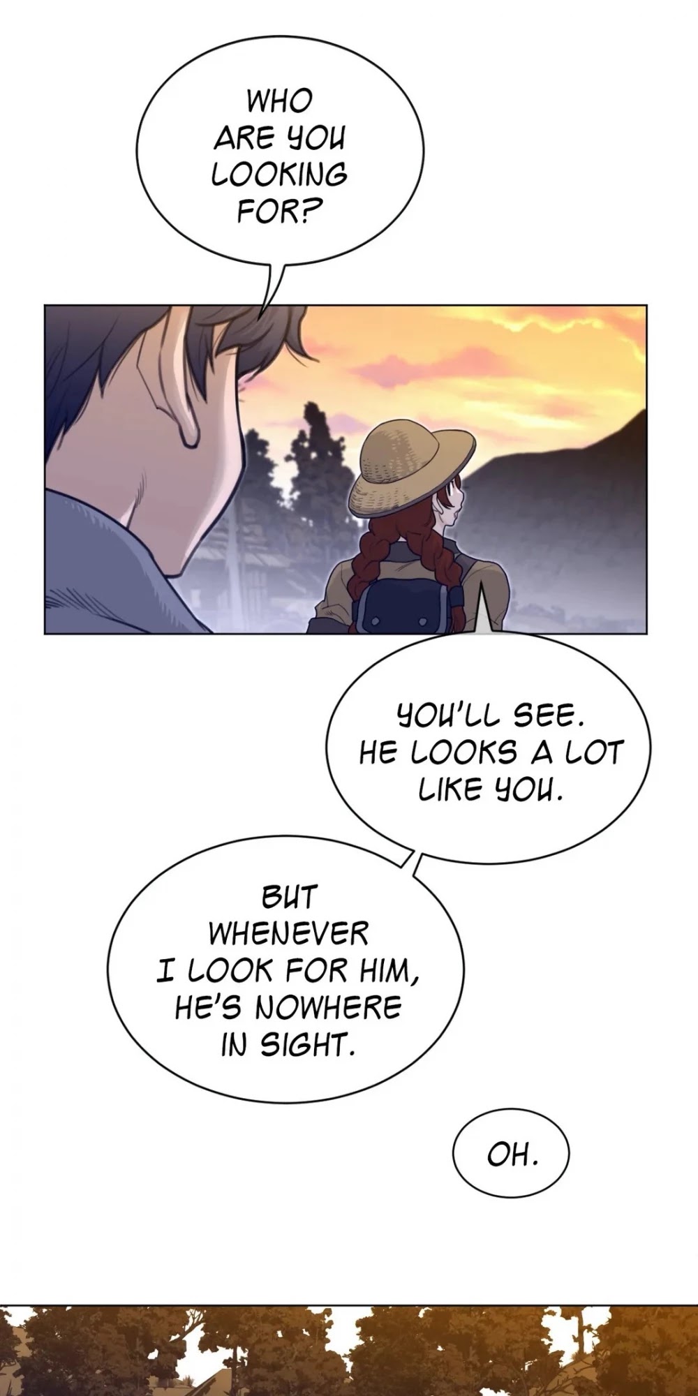 Perfect Half Chapter 116 page 35 - Chapter 116