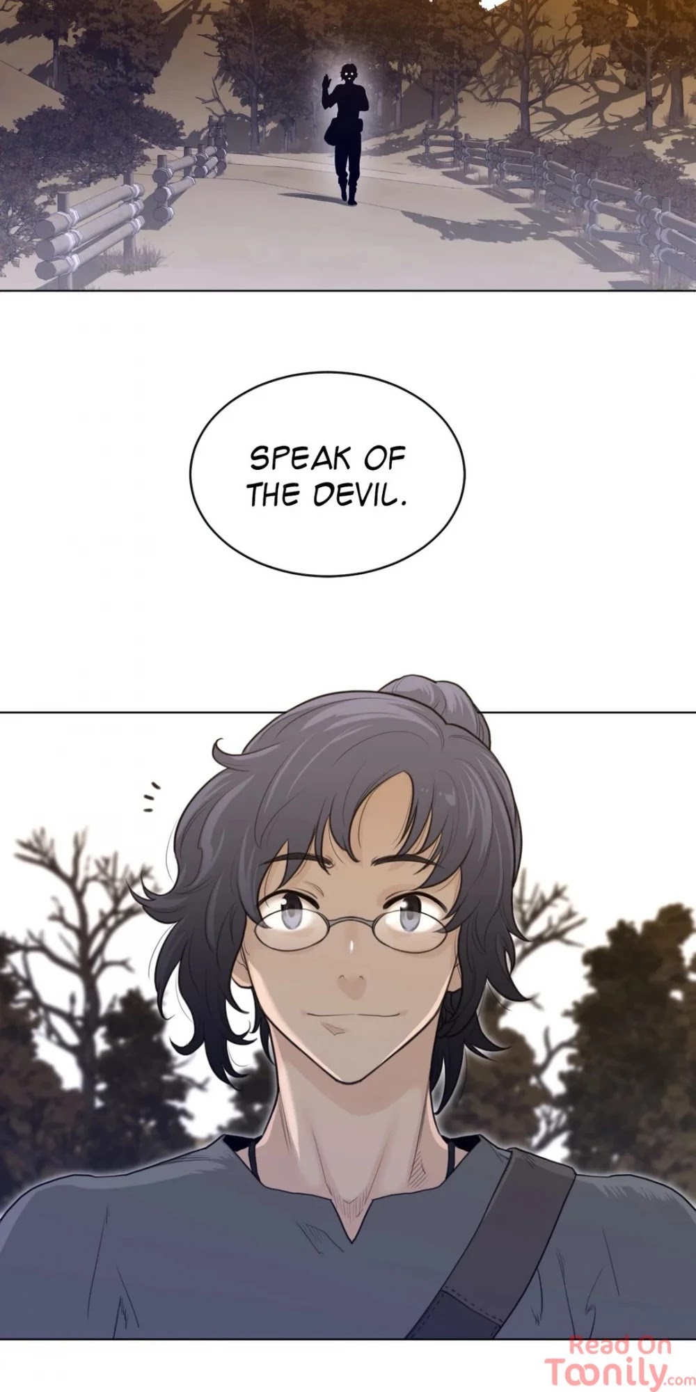 Perfect Half Chapter 116 page 36 - Chapter 116