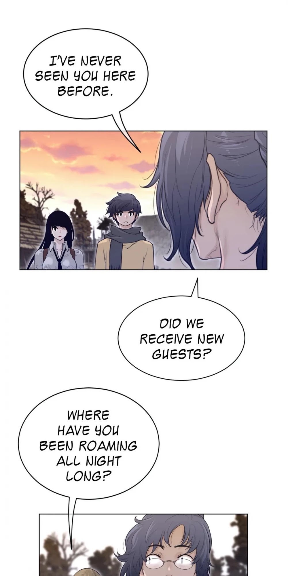 Perfect Half Chapter 116 page 37 - Chapter 116