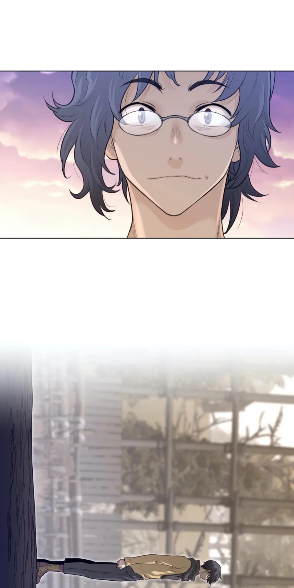 Perfect Half Chapter 116 page 39 - Chapter 116