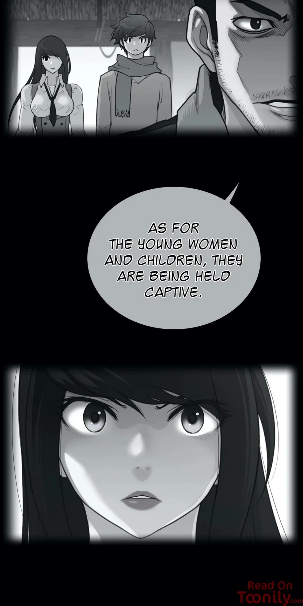 Perfect Half Chapter 116 page 4 - Chapter 116