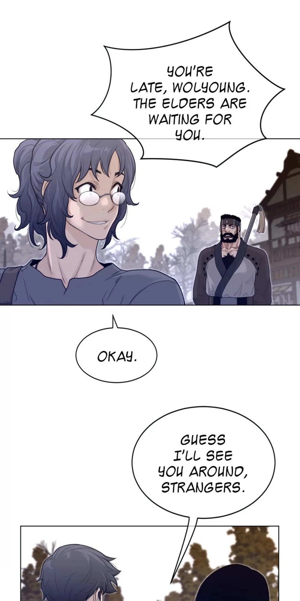 Perfect Half Chapter 116 page 41 - Chapter 116