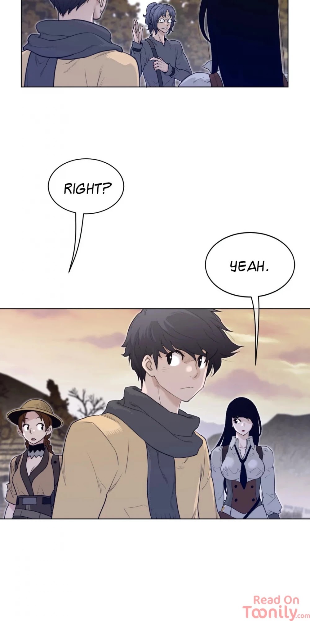 Perfect Half Chapter 116 page 42 - Chapter 116